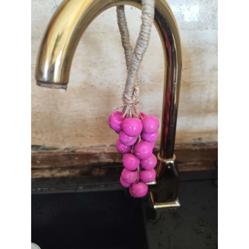 LAVANTALI ÜZÜM SALKIM SABUNU