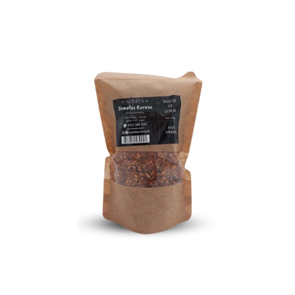 Domates Kurusu - 250g