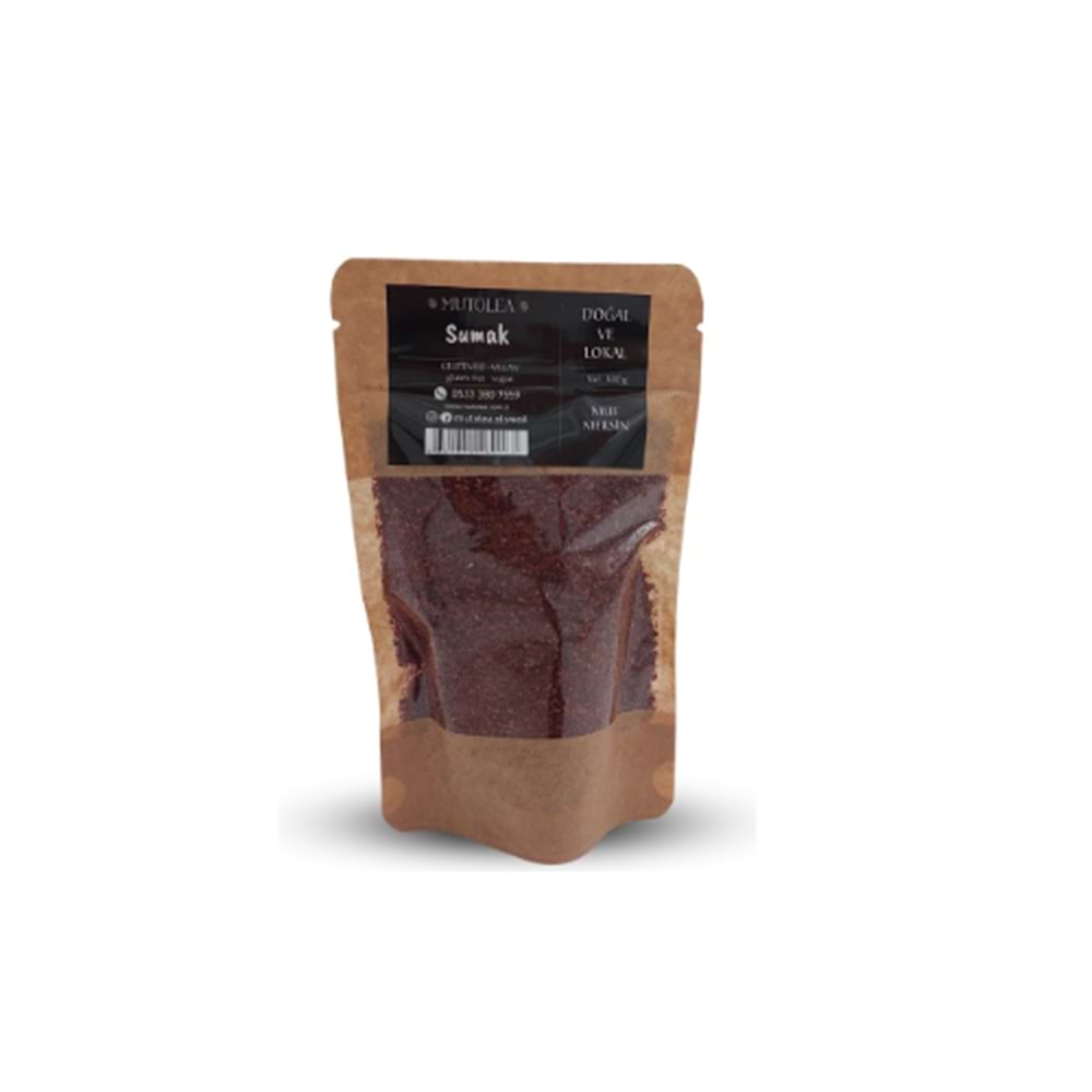 Sumak - 100g