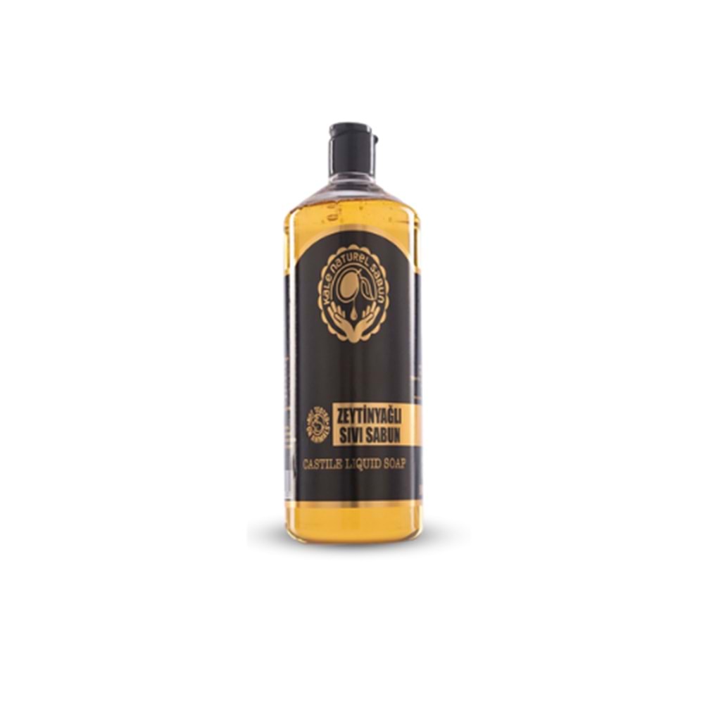 Zeytinyağı Özlü Sıvı Sabun - 1L