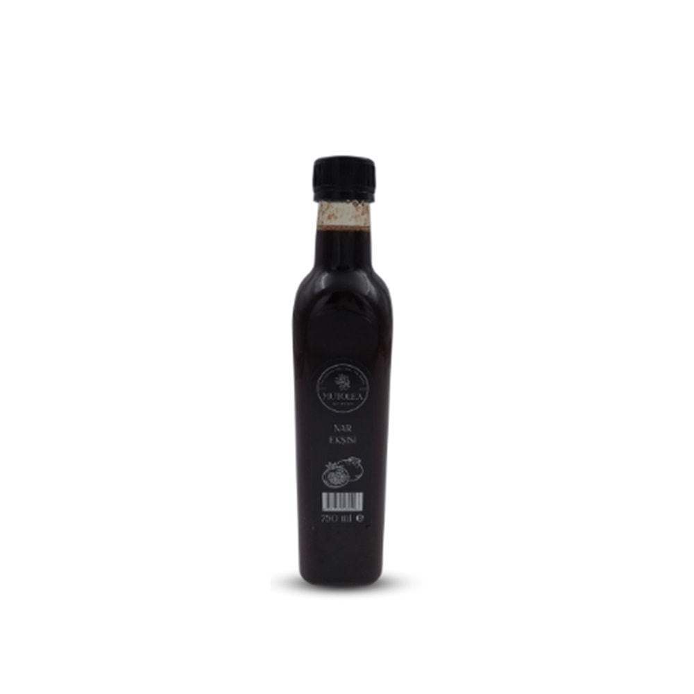 Doğal Nar Ekşisi - 750mL