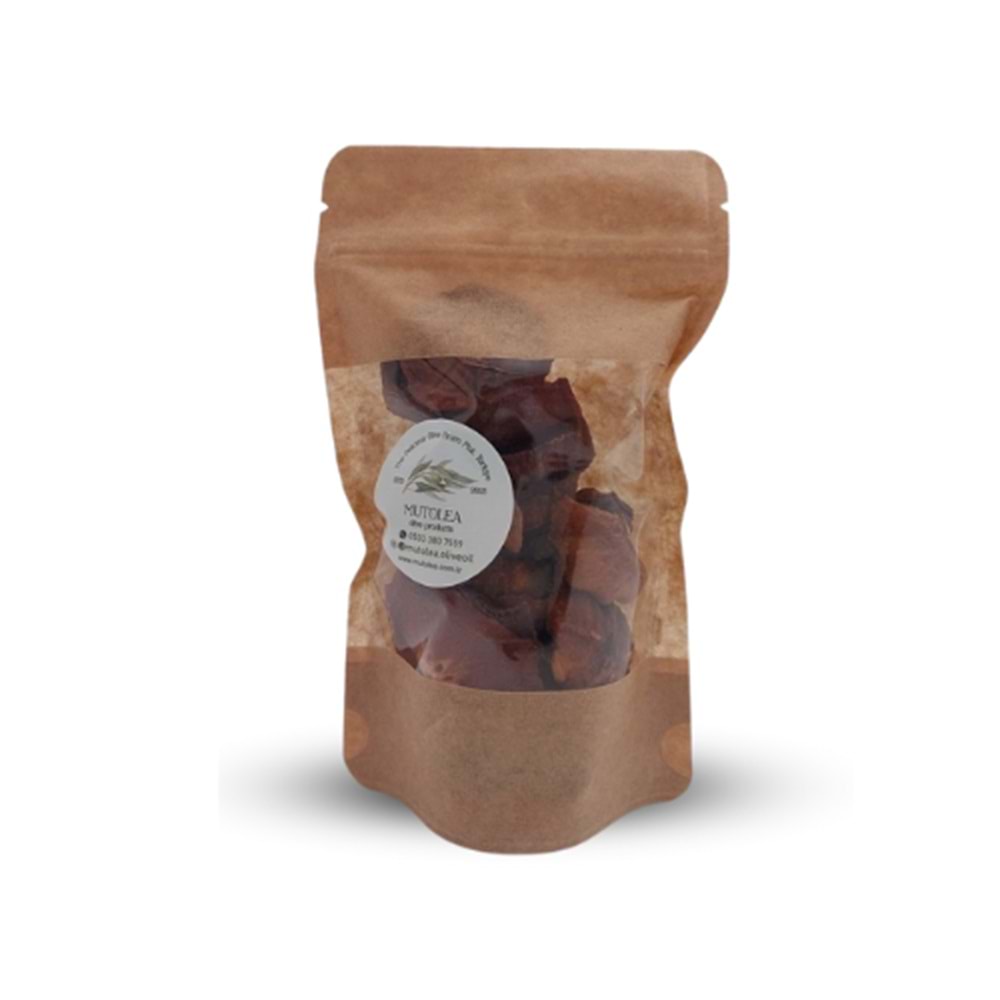 El Yapımı Kayısı Kurusu