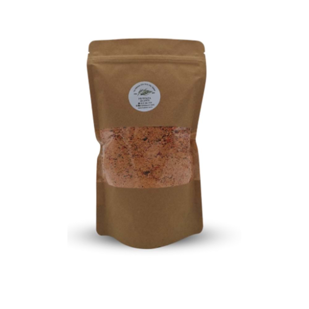 El Yapımı Öğütülmüş Tarhana