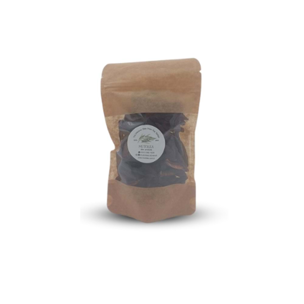 El Yapımı Erik Kurusu