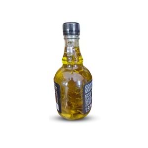 Doğal Kekik Biber ve Sarımsak Çeşnili Erken Hasat Zeytinyağı - 500ml