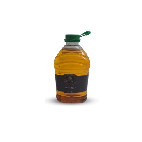 Naturel Birinci Doğal Zeytin Yağı - 5LT