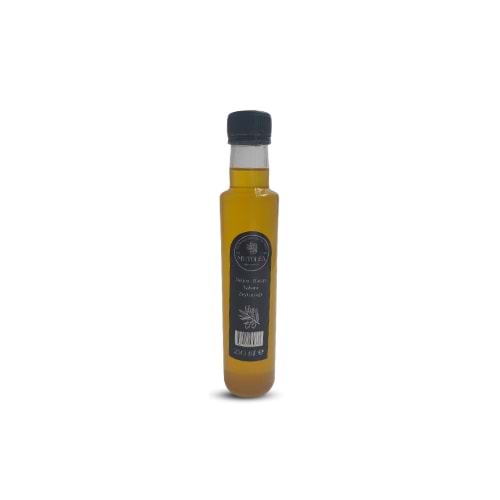 Delice - Harap Yabani Doğal Zeytinyağı - 250 mL