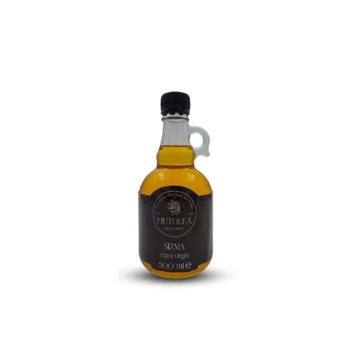Sızma Doğal Zeytin Yağı - 500mL