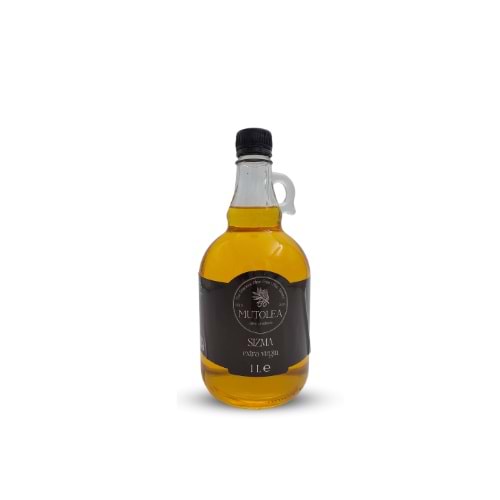 Sızma Doğal Zeytin Yağı - 1LT