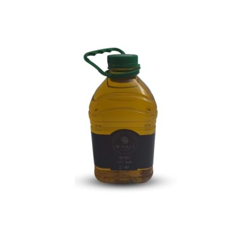 Sızma Doğal Zeytin Yağı - 2LT