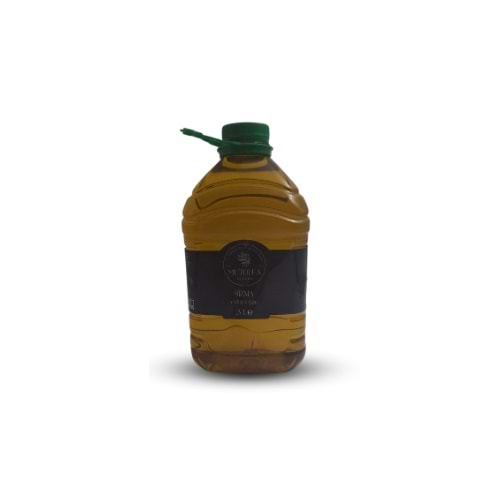 Sızma Doğal Zeytin Yağı - 3LT