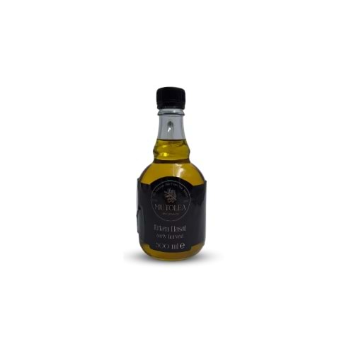 Erken Hasat Doğal Zeytinyağı - 500mL