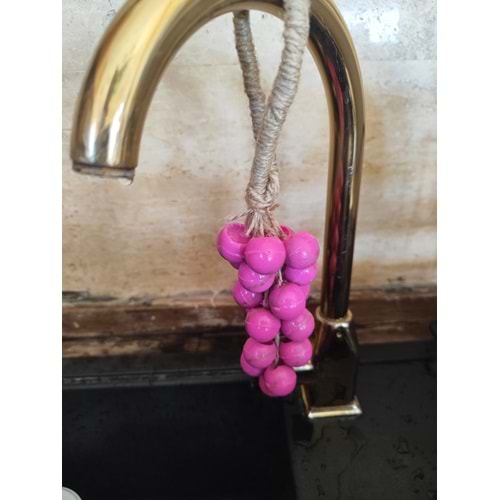 LAVANTALI ÜZÜM SALKIM SABUNU