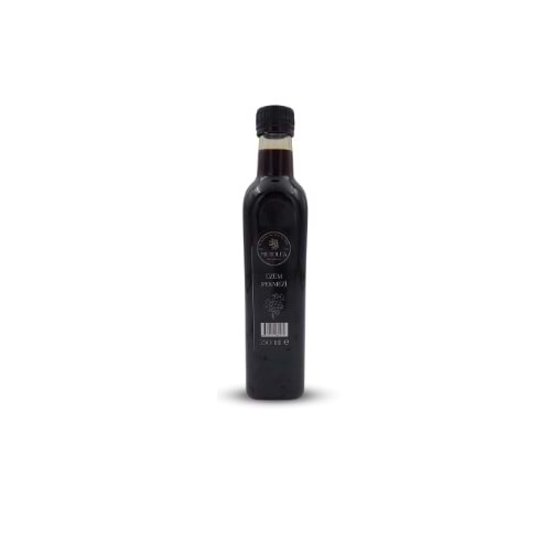 Doğal Üzüm Pekmezi - 750mL
