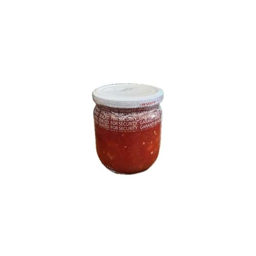 EL YAPIMI DOMATES SOSU 400 gr
