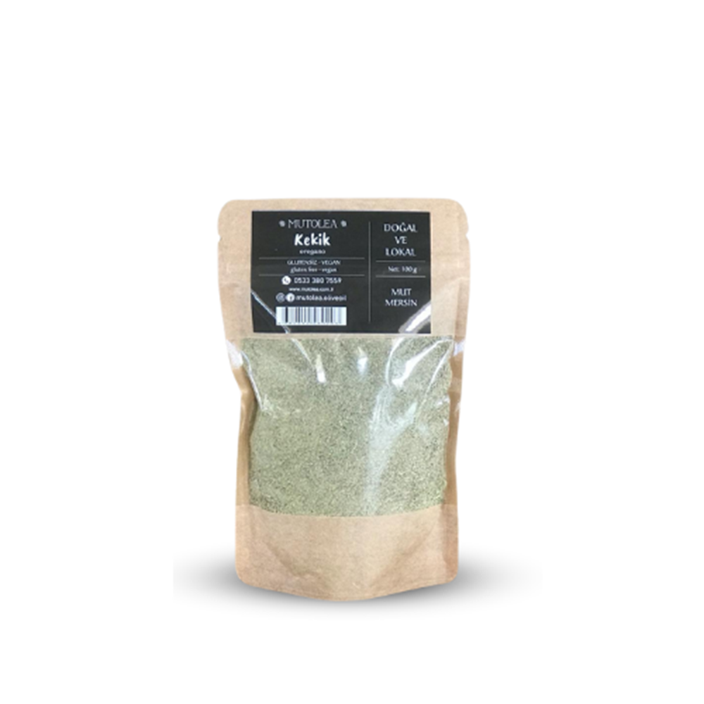 Kekik - 100g