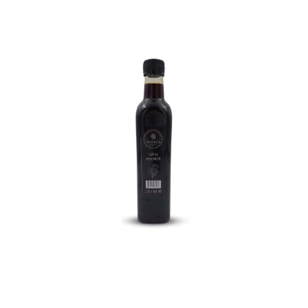 Doğal Üzüm Pekmezi - 750mL