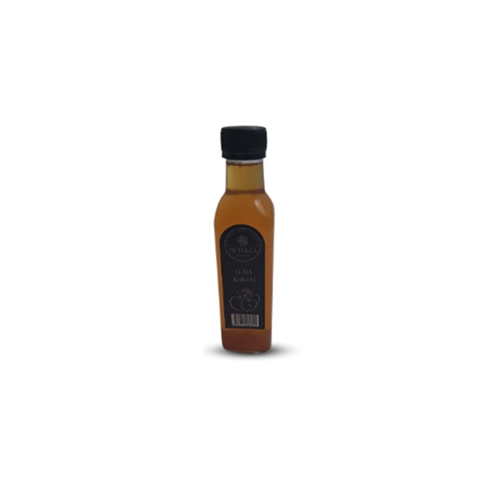 Doğal Elma Sirkesi - 750 mL